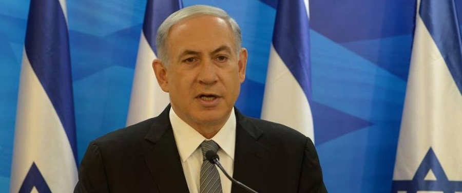 Нетаньяху: У меня есть сефардские корни