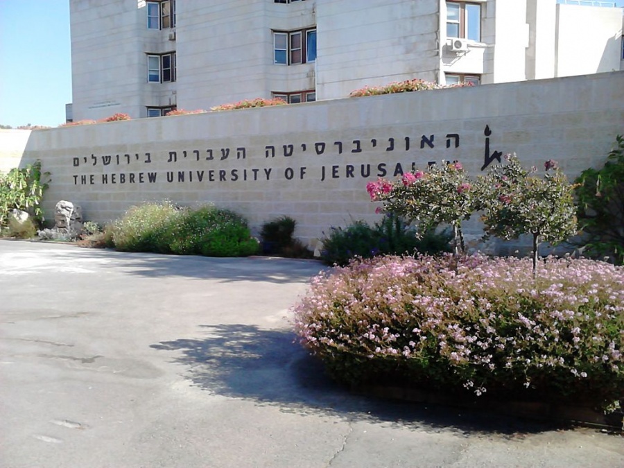 Еврейский университет в мировом топе по уровню преподавания математики