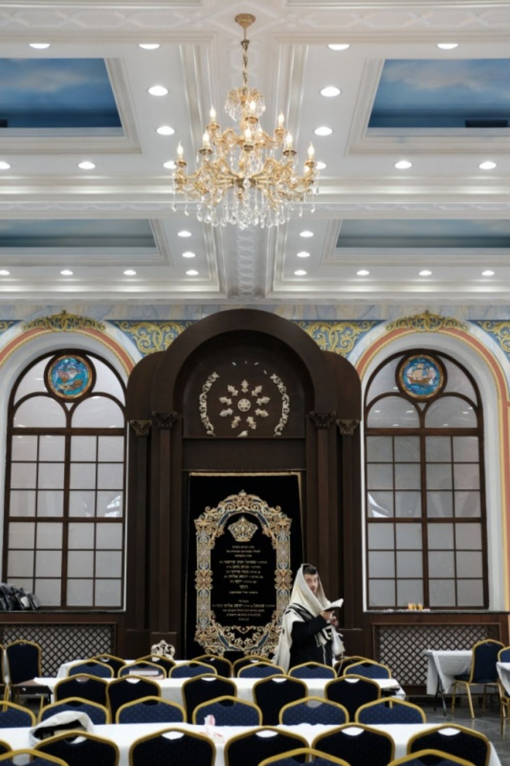 Садгорская синагога