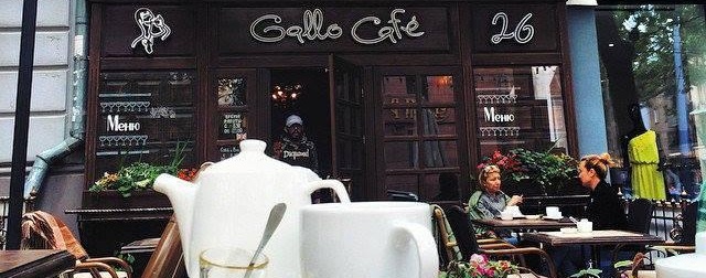 В Одессе появится новое кошерное кафе