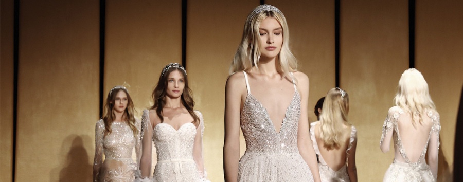 Израильский дизайнер пошьет свадебное платье для невесты принца Гарри