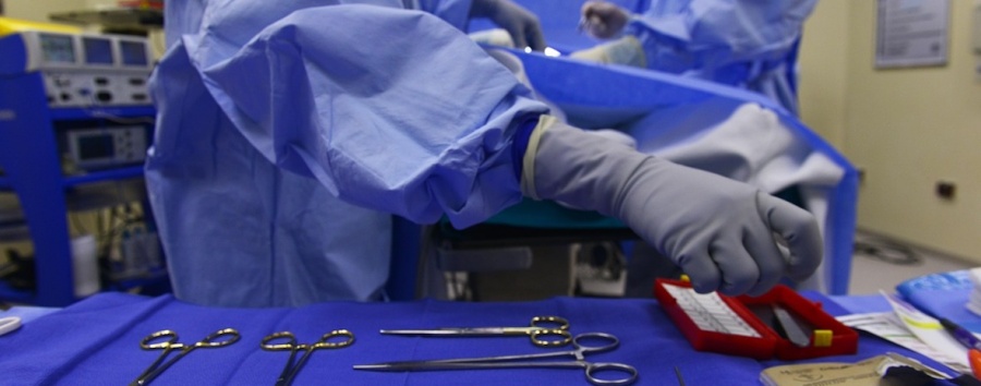 Израильские врачи отрастили пациенту кость