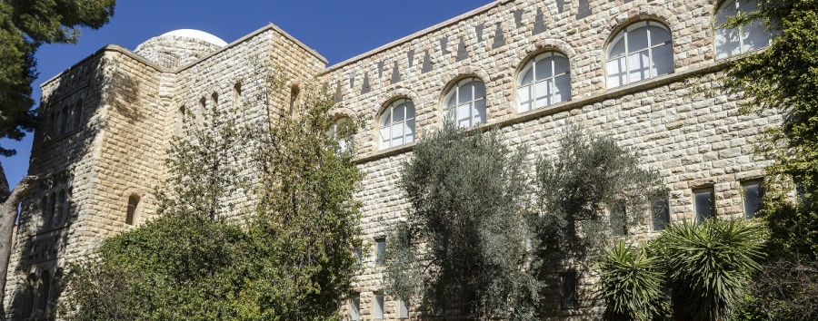 Три израильских университета вошли в топ-100 самых инновационных
