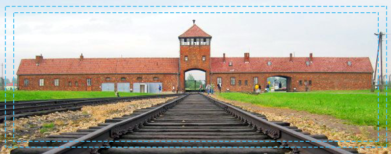 1942 год, в Освенциме провели последнюю селекцию узников