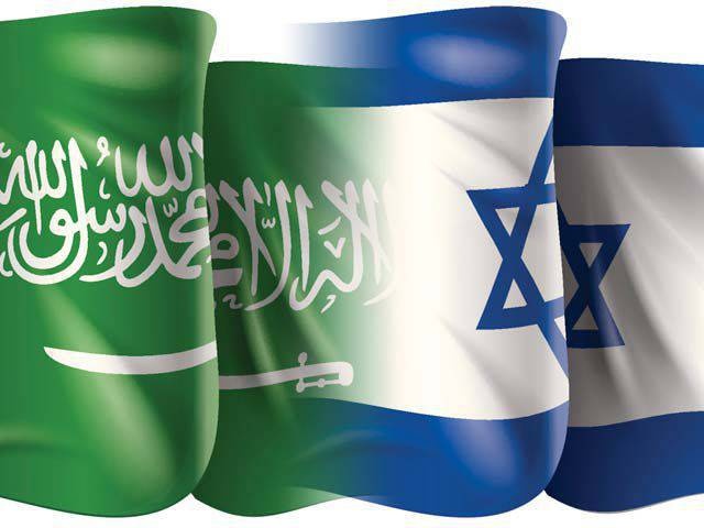 ХАМАС обвинил Саудовскую Аравию в предательстве