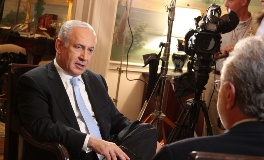Что сказал Нетаньяху в интервью BBC