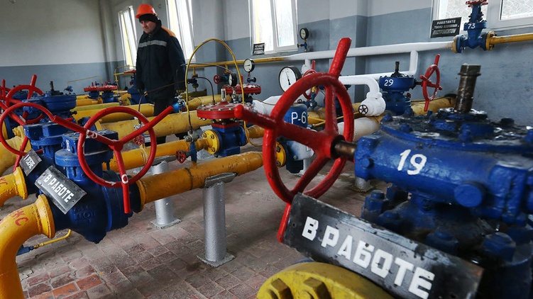 Газпром не выполняет обязанности по транзиту - "Нафтогаз"