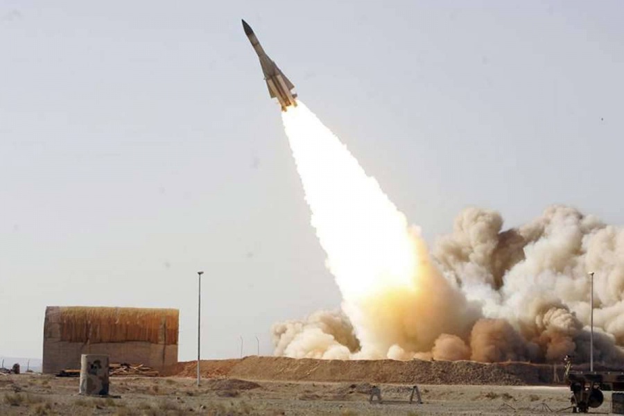 Иран готовится к атаке на Израиль