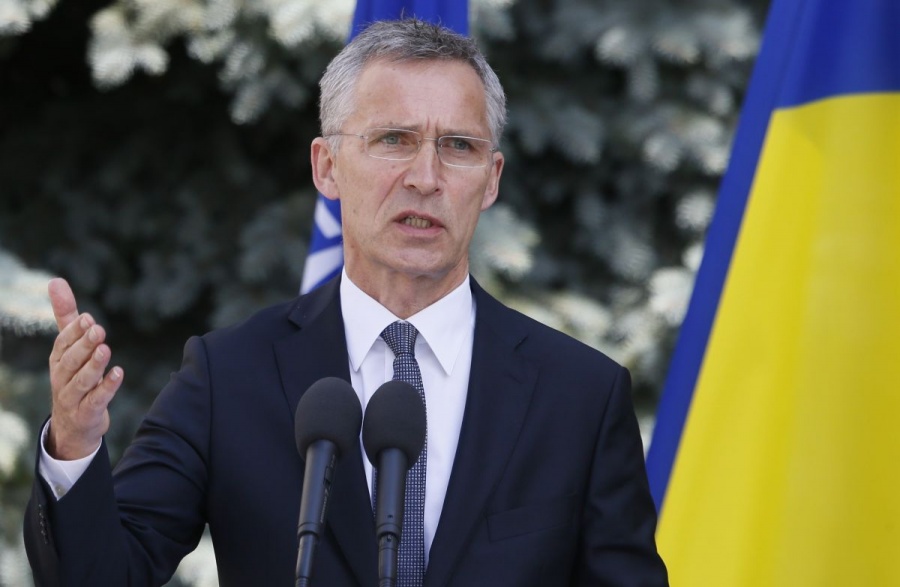 НАТО обсудит перспективу членства Украины