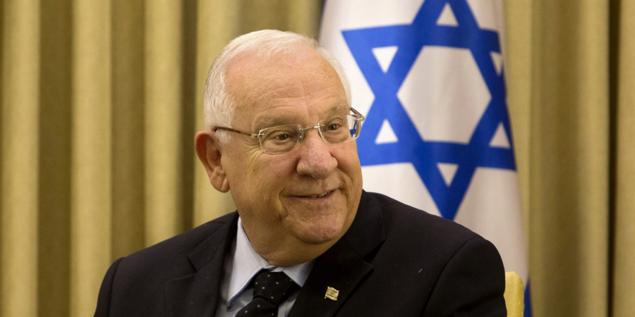 Откроет ли Польша уголовное дело на президента Израиля