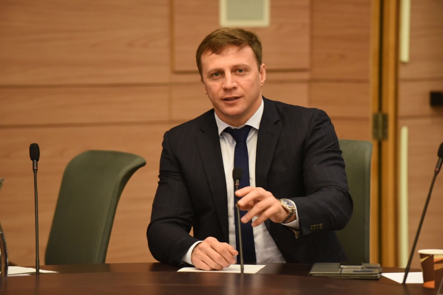 Депутат Кнессета рассказал о дружелюбии к евреям в Азербайджане