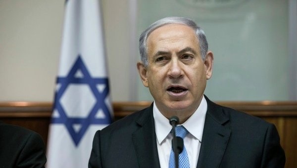 Премьер-министр Израиля хочет расследовать источники финансирования NIF