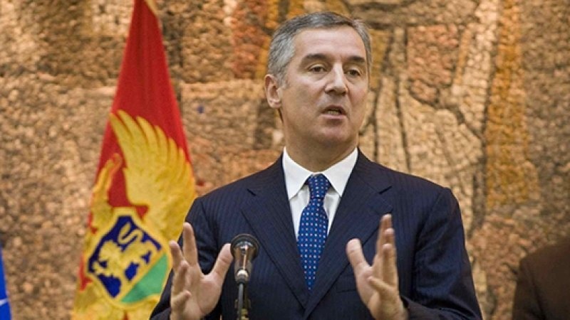 В Черногории избран новый Президент