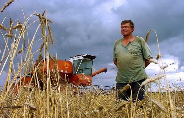 Деятельность фермеров в Украине будет защищена