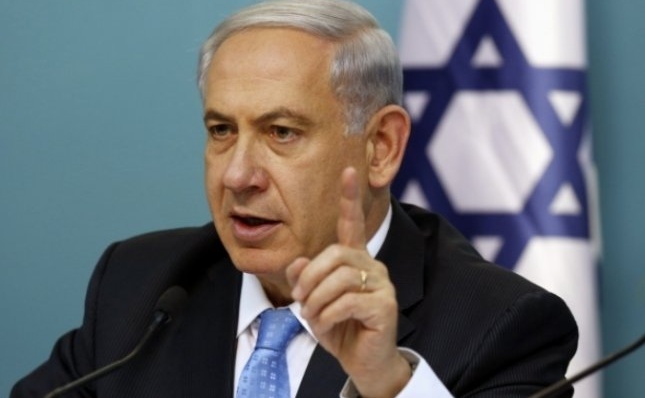 Биньямин Нетаньяху дал ответ протестующим