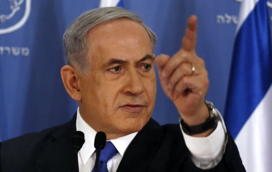 Премьер Израиля: Иран будет иметь дело с международной коалицией