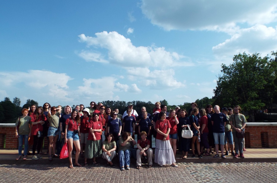 В Латвии прошла международная летняя школа по иудаике