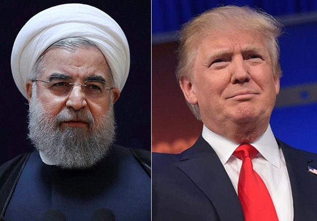 Трамп назначил свидание с иранским президентом
