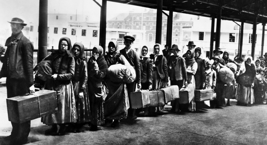 Исторический клуб Днепра обсудит вопрос еврейской эмиграции накануне Катастрофы