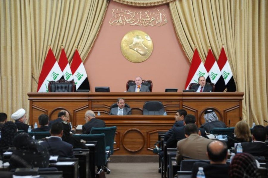 Семью иракского министра уличили в связях с ИГИЛ
