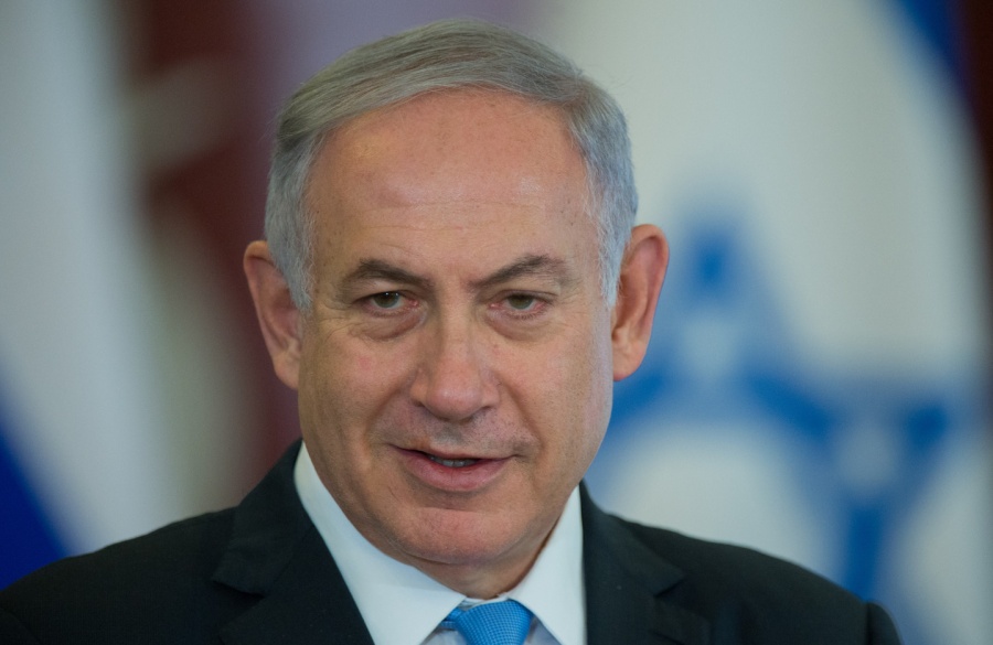 Биньямин Нетаньяху предупреждает об угрозах