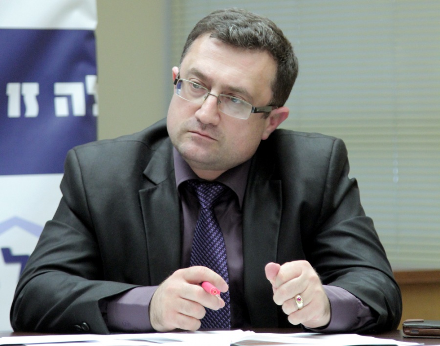 Депутат Кнессета: Израиль должен казнить террористов