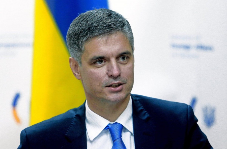 Перестайко: Украина перешагнула через венгерское вето