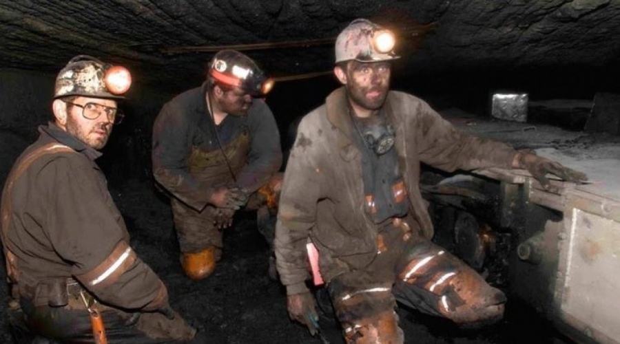 Выплатят ли в Украине долги шахтерам