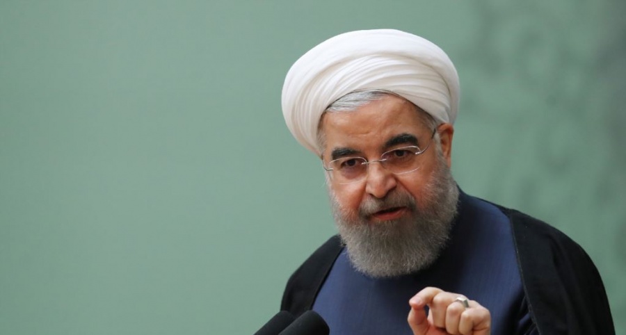 Иранский лидер продолжает торговаться с ЕС