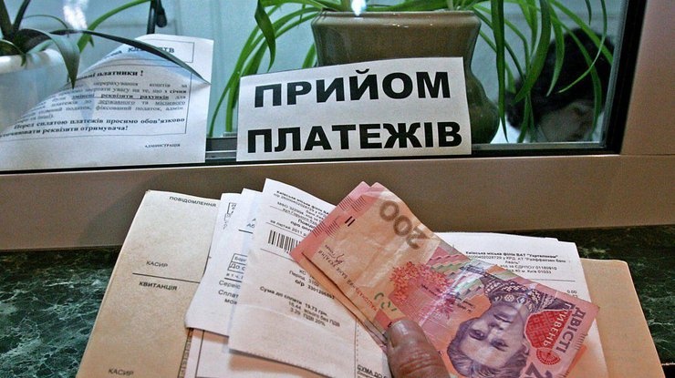Украинцы все больше уповают на соцпомощь
