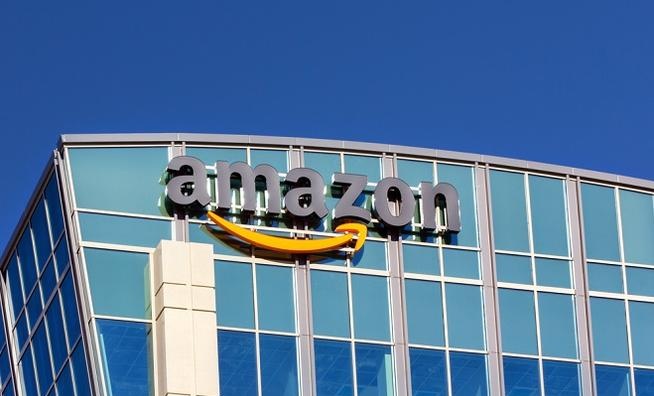 Amazon вводит бесплатную доставку для израильтян