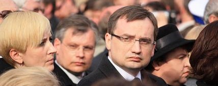 Генпрокуратура Польши назвала закон о Холокосте неконституционным