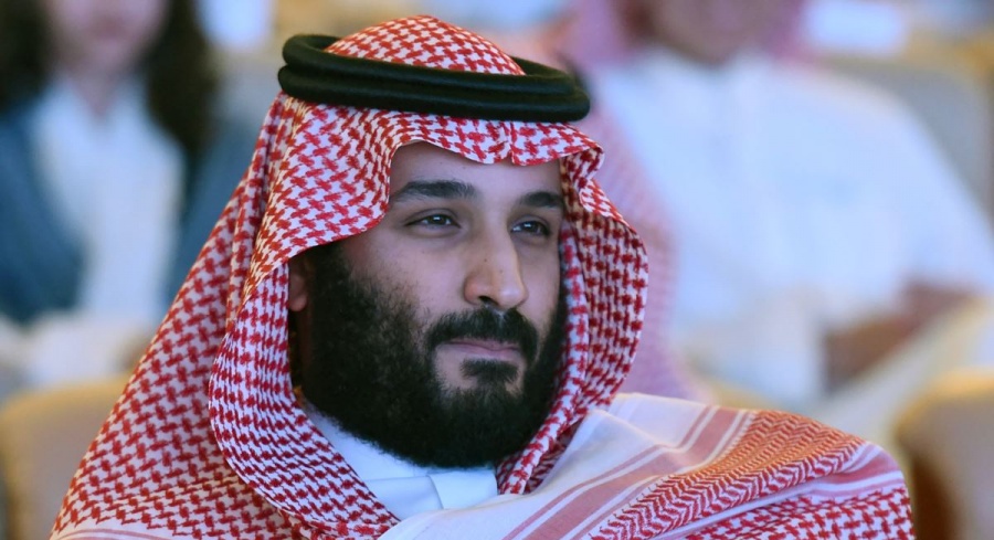 Саудовская королевская семья обвиняет принца в убийстве