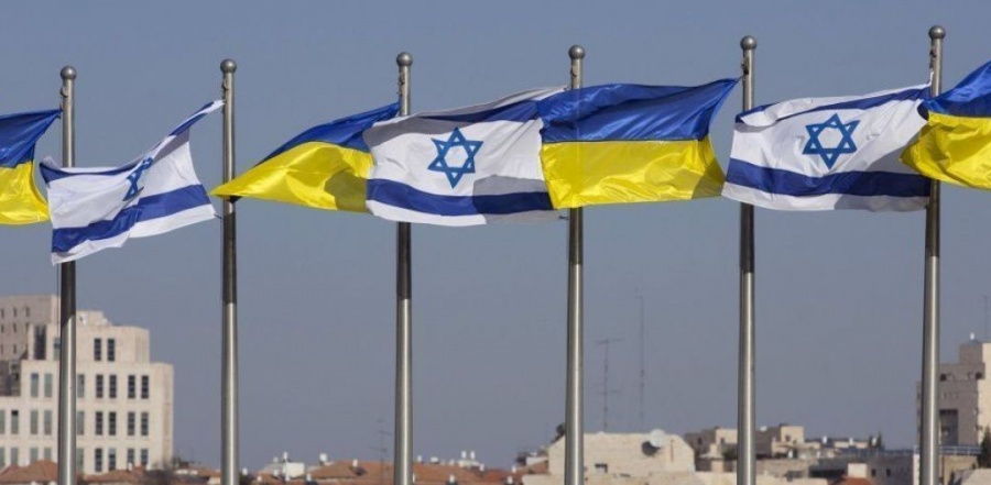 Кабинет министров Украины утвердил проект торгового соглашения с Израилем