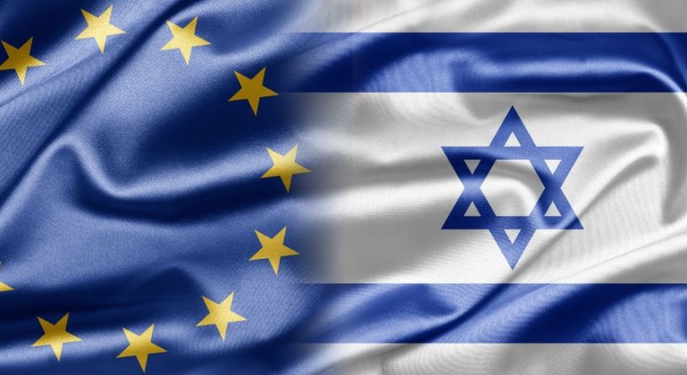 Европейские евреи приняли сторону Израиля