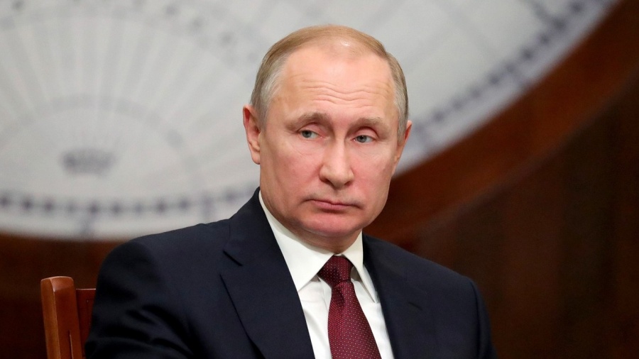 Россия сама достроит "Северный поток-2" в случае санкций США