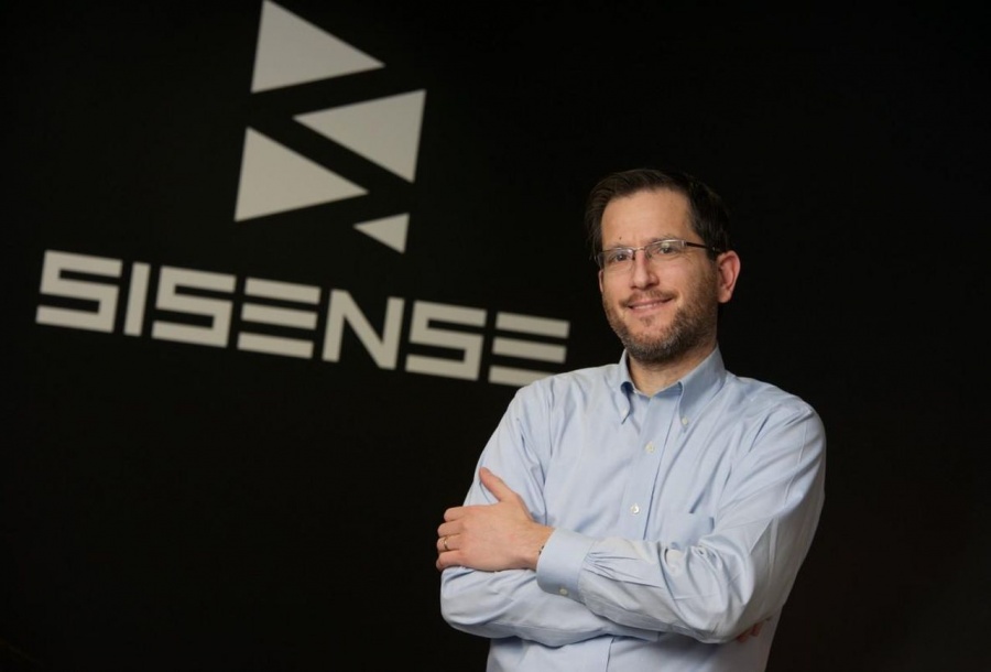 Израильская компания Sisense привлекла 200 млн долларов инвестиций