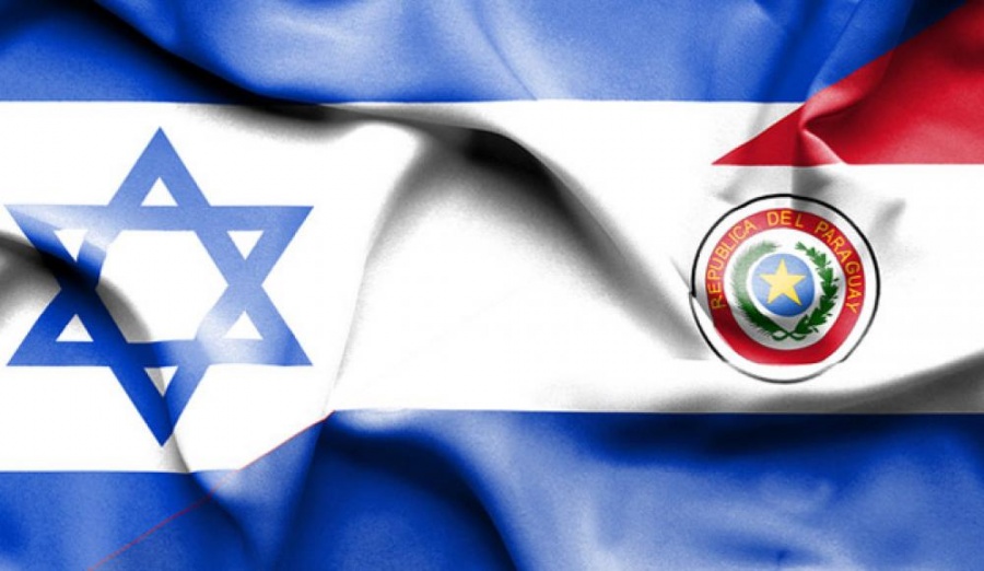 Посол Израиля в Парагвае сожалеет об отзыве