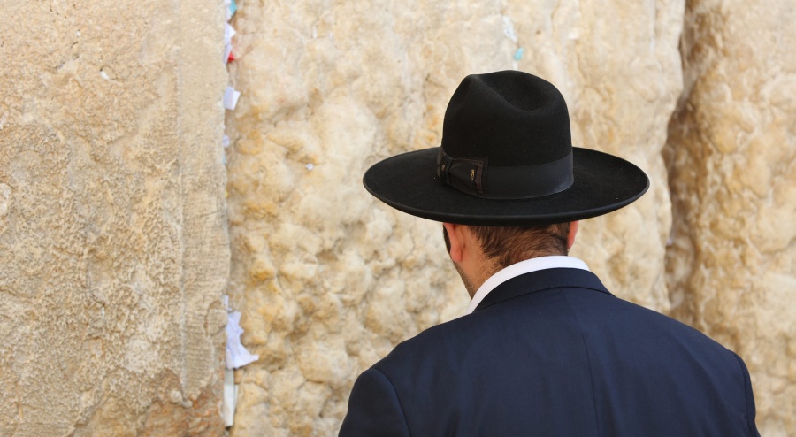 Палестинцы хотят прогнать евреев с Храмовой горы