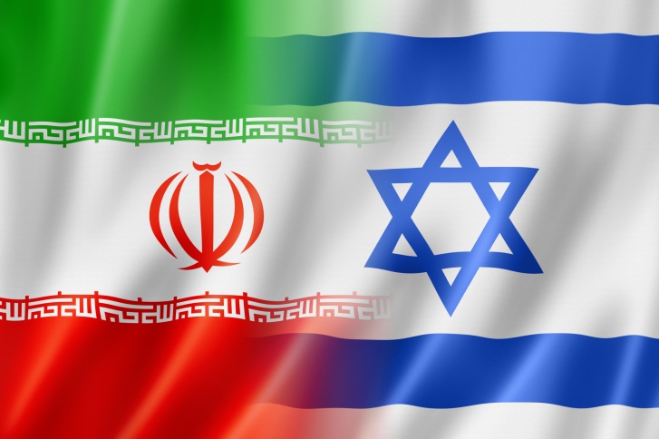 Иран обвинил Израиль в создании ядерной бомбы