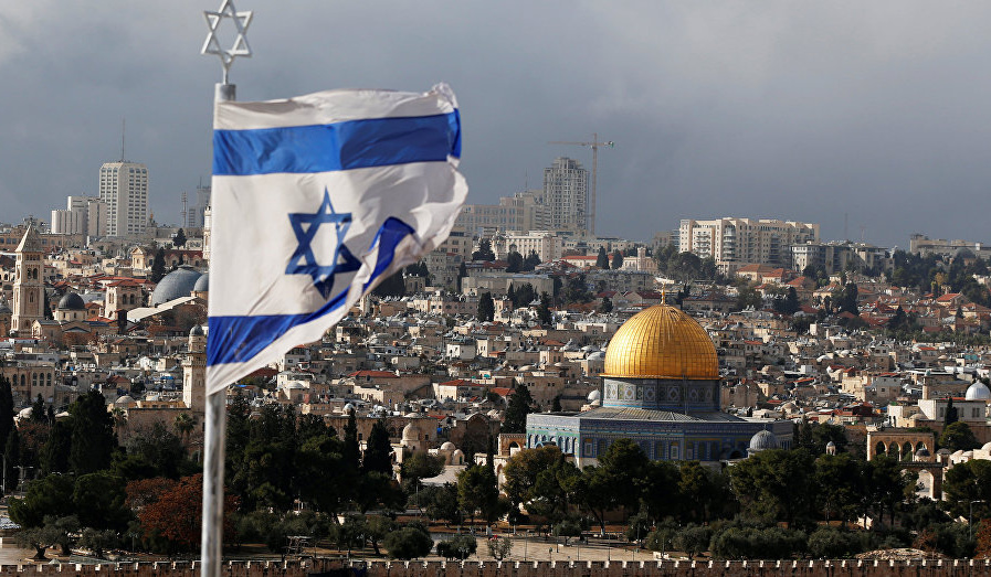 Борцы против BDS собрались на съезд в Иерусалиме