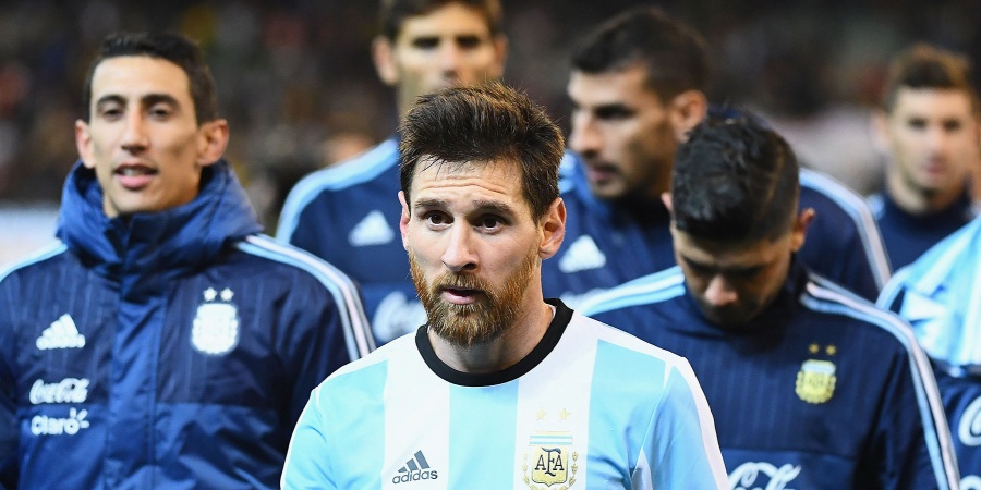 Почему отменили футбольный матч с Аргентиной