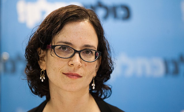 Женщина станет кандидатом в мэры Иерусалима
