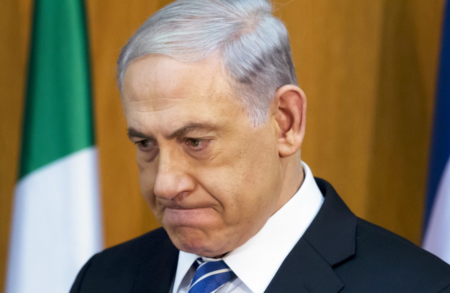Раскрыт план покушения на Нетаньяху