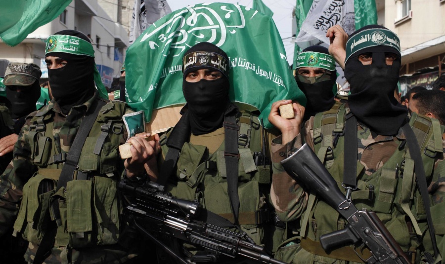Огонь в ответ на огонь - угрозы ХАМАС