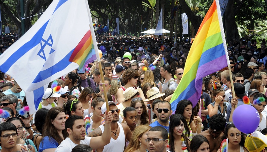 Поддержат ли в Израиле однополые браки