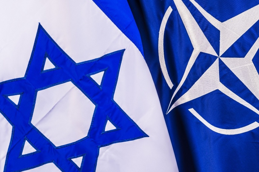 Зачем Израилю и НАТО совместные учения