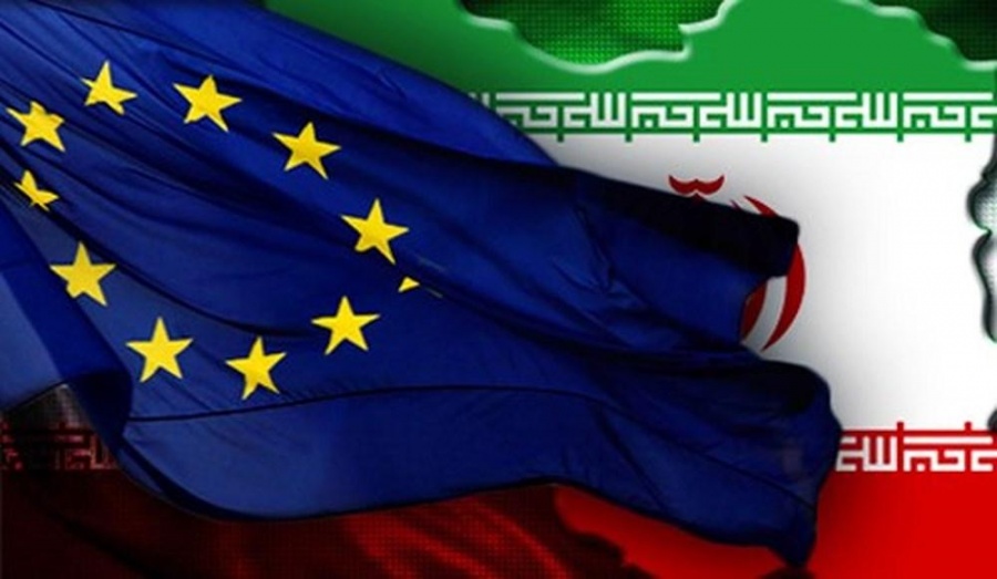 Евросоюз требует от США отмены иранских санкций