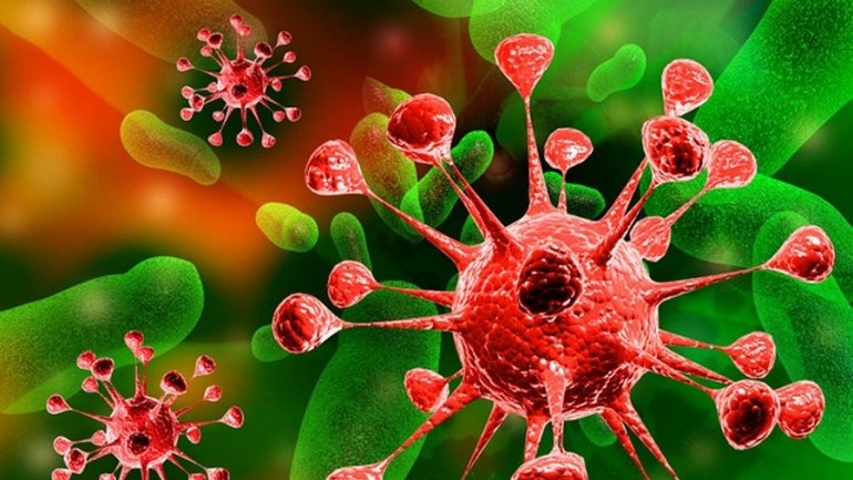 Ученые: антибиотики можно заменить на вирусы