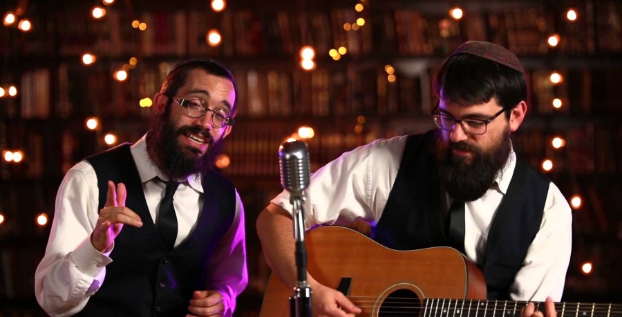 Известная поп-рок-группа выступит в еврейском центре Днепра